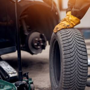 Selendi Oto Lastikçi